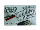 UHF card